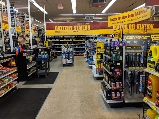 Auto Parts Store «Advance Auto Parts», reviews and photos, 1071 Old Country Rd, Riverhead, NY 11901, USA