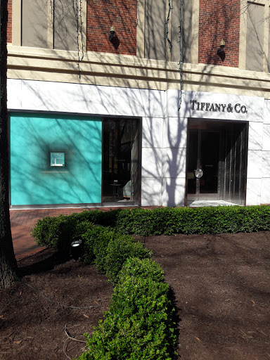 Jewelry Store «Tiffany & Co.», reviews and photos, 9200 Stony Point Pkwy, Richmond, VA 23235, USA