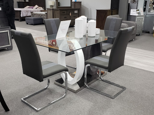 Furniture Store «Five Star Furniture Inc», reviews and photos, 8816 S Cicero Ave, Oak Lawn, IL 60453, USA