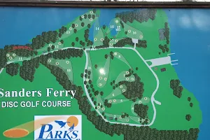 Sanders Ferry Park image