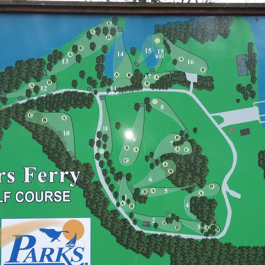 Sanders Ferry Park