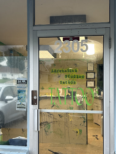 Explore freebird tattoo ideas, creative tattoo ideas in Des Moines, available at Adrenaline Studios Tattoo