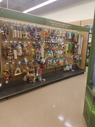 Pet Supply Store «Petco Animal Supplies», reviews and photos, 5631 Grove Blvd, Hoover, AL 35226, USA