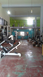 Sport gym
