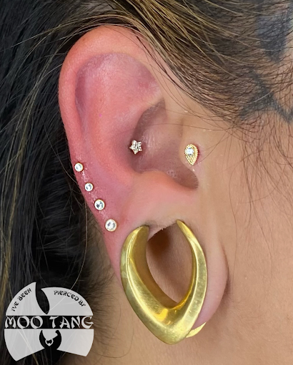 Explore tattoo ideas on paper, creative tattoo ideas in Murrieta, available at Diamond City Tattoo & Piercing
