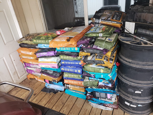 Animal Feed Store «Argyle Feed Store», reviews and photos, 1842 FM407, Argyle, TX 76226, USA