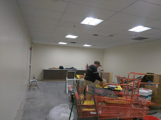 Home Improvement Store «The Home Depot», reviews and photos, 6 Tower Ave, Egg Harbor Township, NJ 08234, USA