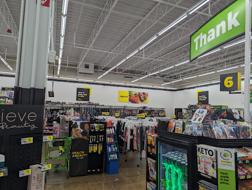 Discount Store «Dollar General Market», reviews and photos, 1065 Reading Rd, Mason, OH 45040, USA