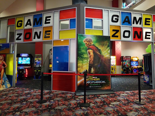 Imax Theater «Premiere Cinema + IMAX - El Paso Bassett», reviews and photos, 6101 Gateway Blvd W #15, El Paso, TX 79925, USA