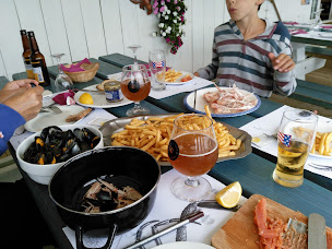 Photo n°225 de Le Vivier à Quiberon ()