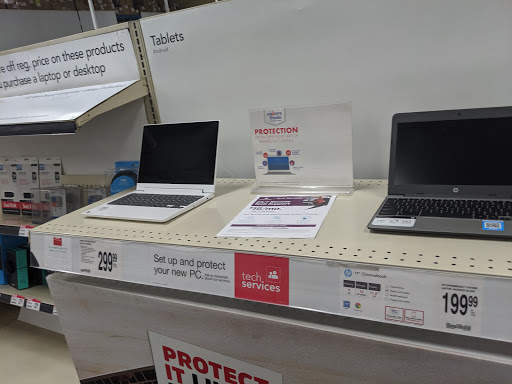 Office Supply Store «Office Depot», reviews and photos, 25 E Hillcrest Dr, Thousand Oaks, CA 91360, USA