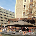 Photo n° 2 de l'avis de Mohamed.a fait le 16/02/2019 à 13:44 pour Le Pavillon des Canaux à Paris