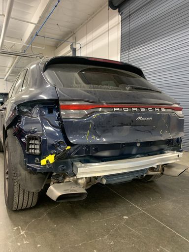 Auto Body Shop «Ariana Auto Body», reviews and photos, 37643 Timber St, Newark, CA 94560, USA