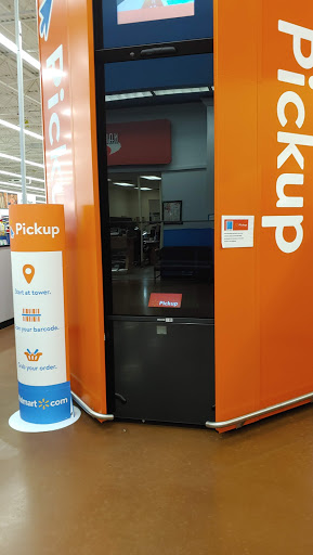 Department Store «Walmart Supercenter», reviews and photos, 1871 Chamblee Tucker Rd, Chamblee, GA 30341, USA