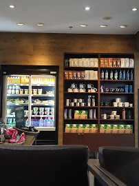 Atmosphère du Café Starbucks à Orly - n°12