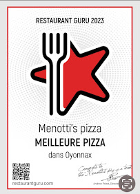 Photos du propriétaire du Pizzas à emporter M3NOTTI’S PIZZA à Oyonnax - n°6