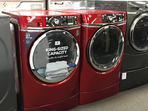 Appliance Store «Metro Appliances & More», reviews and photos, 5313 S Mingo Rd, Tulsa, OK 74146, USA