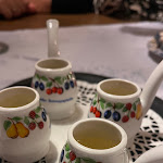 Photo n°4 de l'avis de Jürgen.t fait le 19/11/2023 à 06:20 sur le  Restaurant Friesenstube à Landau