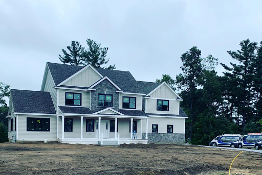 Electrician «Ryan Gath Electric», reviews and photos, 154 Westford St, Chelmsford, MA 01824, USA