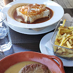 Photo n°1 de l'avis de Adriana.a fait le 25/06/2021 à 20:11 sur le  Tasquinha da Mitas à Tomar