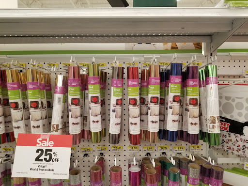 Fabric Store «Jo-Ann Fabrics and Crafts», reviews and photos, 3704 172nd St NE Ste F, Arlington, WA 98223, USA