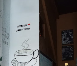 Indonesia Gallery & Cafe photo