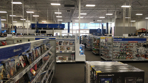 Electronics Store «Best Buy», reviews and photos, 2321 S 1st St, Yakima, WA 98903, USA