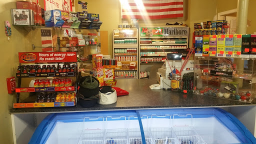 Convenience Store «C C MART», reviews and photos, 471 High St, Wakefield, RI 02879, USA