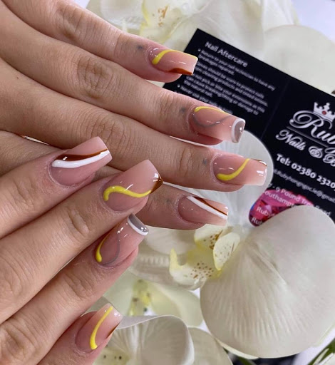 Rubys Nails & Beauty Southampton