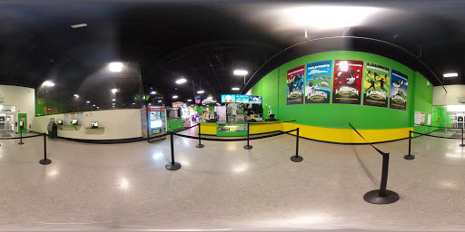 Amusement Center «Launch Trampoline Park», reviews and photos, 570 Boston Providence Hwy, Norwood, MA 02062, USA