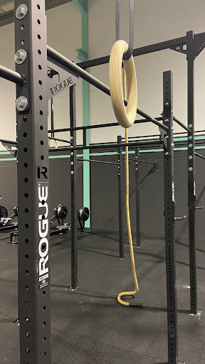 Atlantic CrossFit en Narón, A Coruña