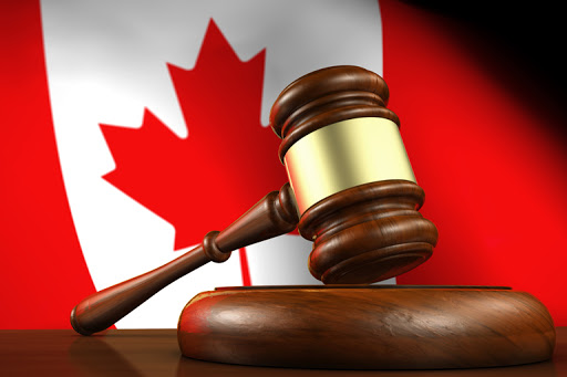Pardon Applications of Canada - Winnipeg, MB