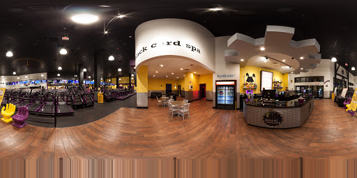 Gym «Planet Fitness», reviews and photos, 1540 W 6th St, Corona, CA 92882, USA