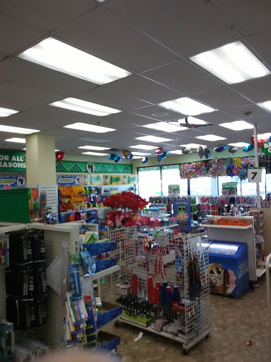 Dollar Tree