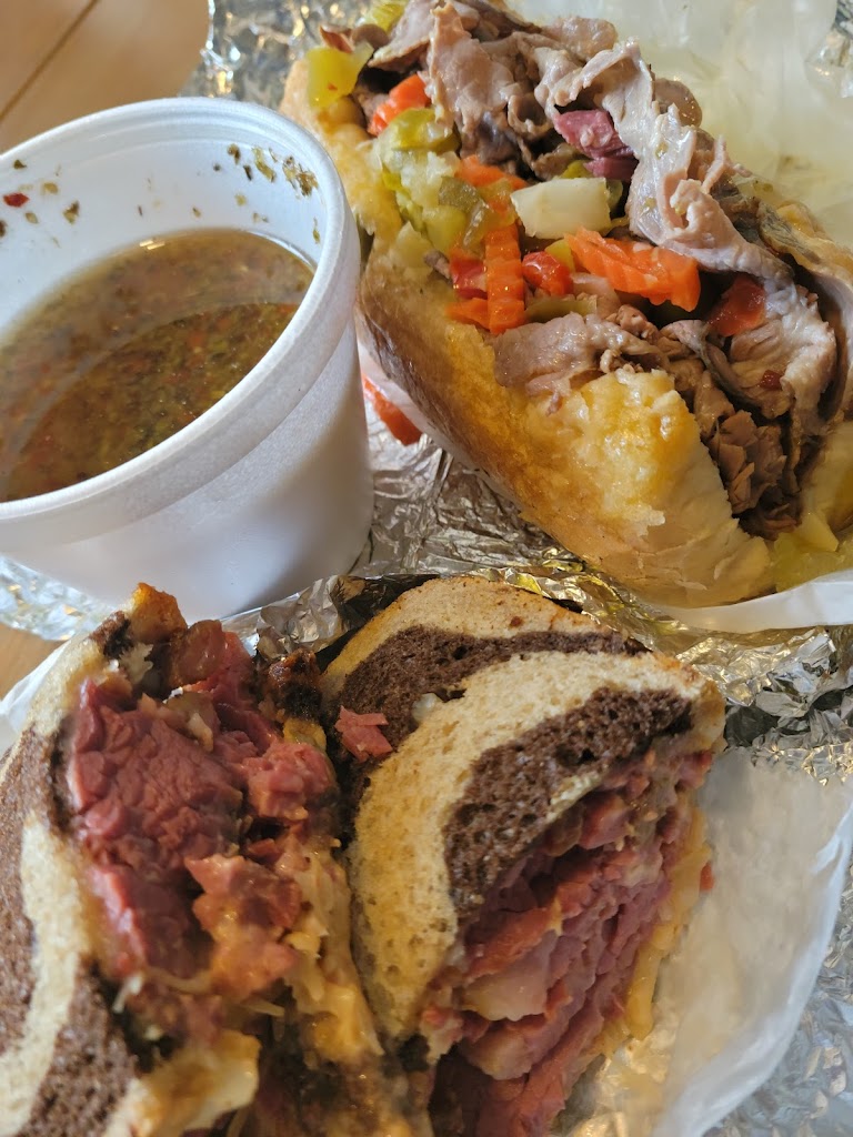 Top Corned Beef Milwaukee, WI 53227 Menu, Reviews, Hours & Contact