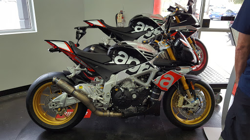 Motorcycle Dealer «AF1 Racing», reviews and photos, 9900 N Interstate Hwy 35, Austin, TX 78753, USA