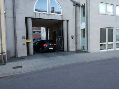 Nordsjællands Politi - Station Midt