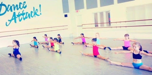 Dance School «Dance Attack Studios», reviews and photos, 120 Carroll St, Sunnyvale, CA 94086, USA
