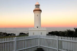 Norah Head Lighthouse Quarters image