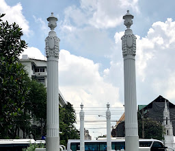Pi Kun Bridge photo
