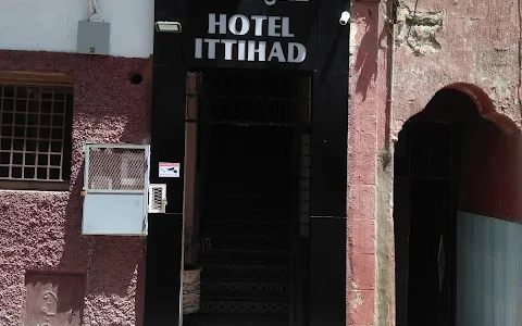 Hotel Ittihad image