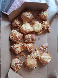 Photo n°7 de Domino's Pizza Paris 20 - Belleville à Paris ()