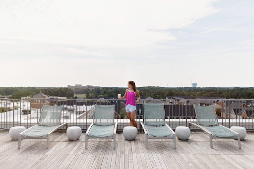 Gym «acac Fitness & Wellness Short Pump», reviews and photos, 2201 Old Brick Rd, Glen Allen, VA 23060, USA