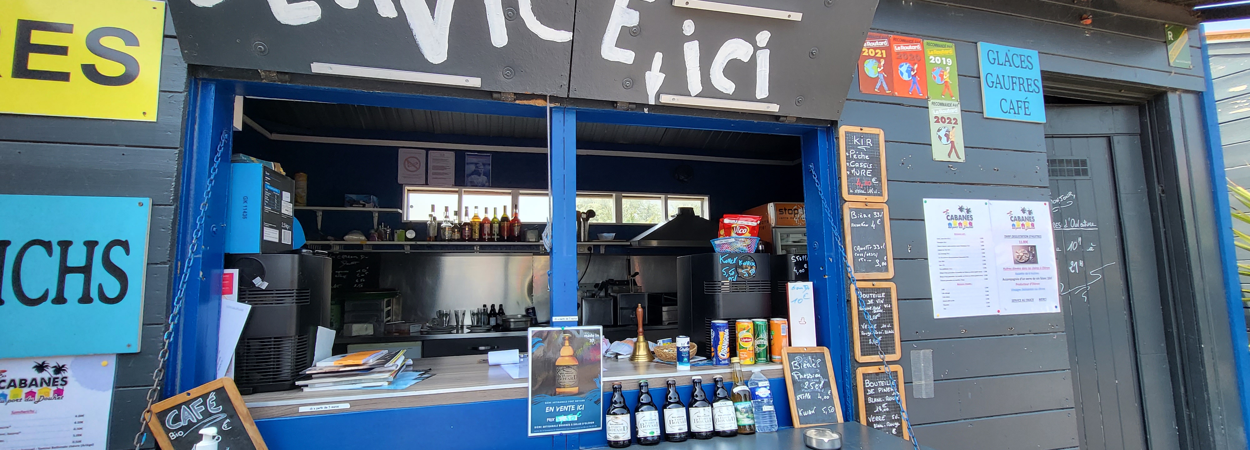 Photo n° 1 de l'avis de Lydie. fait le 24/05/2023 à 13:04