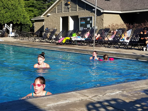 Golf Course «Oak Pointe Country Club», reviews and photos, 4500 Club Dr, Brighton, MI 48116, USA