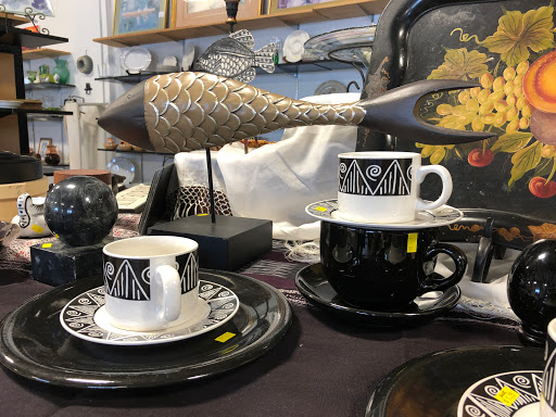 Thrift Store «CarePartners Foundation Estate Sales & Hospice Thrift Store», reviews and photos, 75 Fairview Rd, Asheville, NC 28803, USA