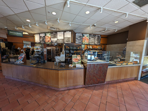 Panera Bread image
