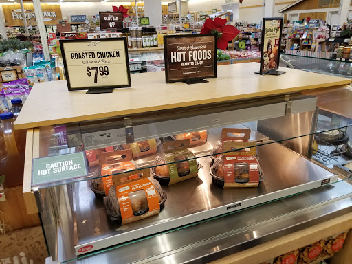 Health Food Store «Sprouts Farmers Market», reviews and photos, 7905 Greenback Ln, Citrus Heights, CA 95610, USA