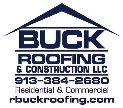 Roofing Contractor «Buck Roofing & Construction LLC», reviews and photos, 1122 Merriam Ln, Kansas City, KS 66103, USA