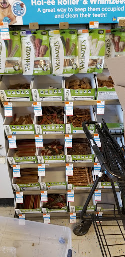 Pet Supply Store «Petco Animal Supplies», reviews and photos, 438 Southbridge St, Auburn, MA 01501, USA